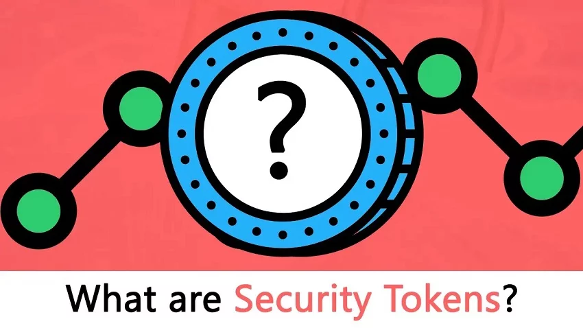 توکن اوراق بهادار (Security Token) چیست؟ 1 توکن اوراق بهادار