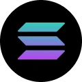 ارز دیجیتال سولانا - SOL