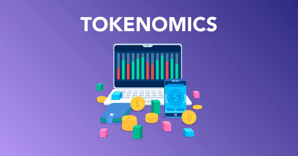 مفهوم DYOR چیست؟ 4 tokenomics