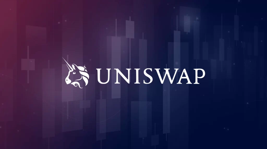 یونی سواپ UNI 1 یونی سواپ