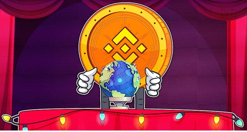 صرافی بایننس 1 what is binance coin