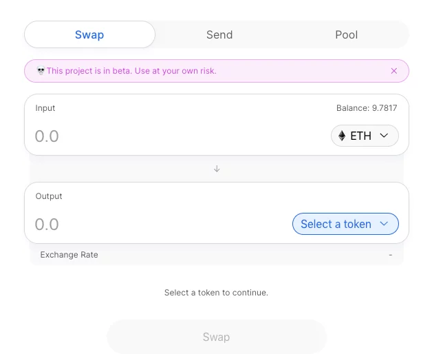 استخر نقدینگی 3 استخر نقدینگی ۳