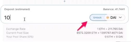 استخر نقدینگی 7 استخر نقدینگی ۷