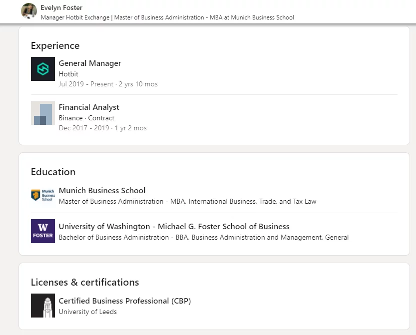 اولین فاستر