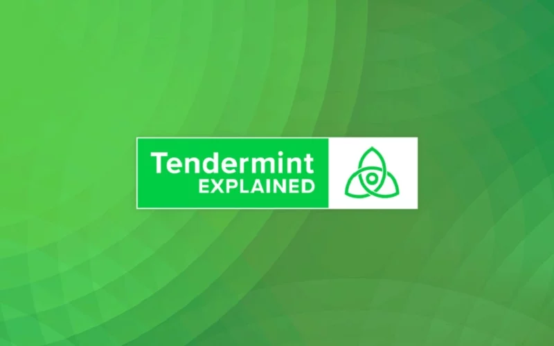 تندرمینت چیست؟ 1 تندرمینت (Tendermint)