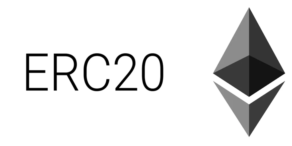 استاندارد ERC20 چیست؟ 1 توکن و استاندارد ERC 20 1024x512 1