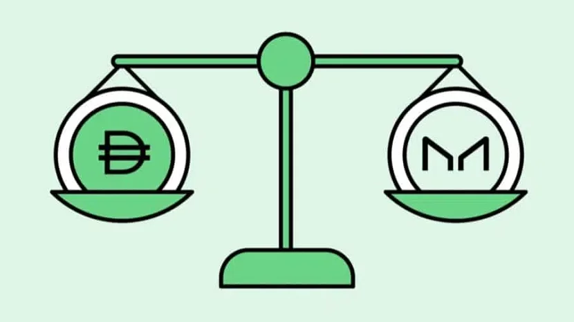 میکر MKR 3 Maker