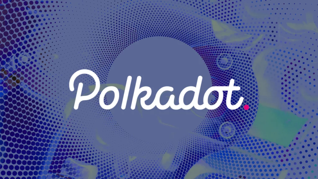 Polkadot پولکادات