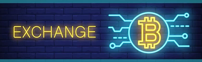 صرافی ارز دیجیتال