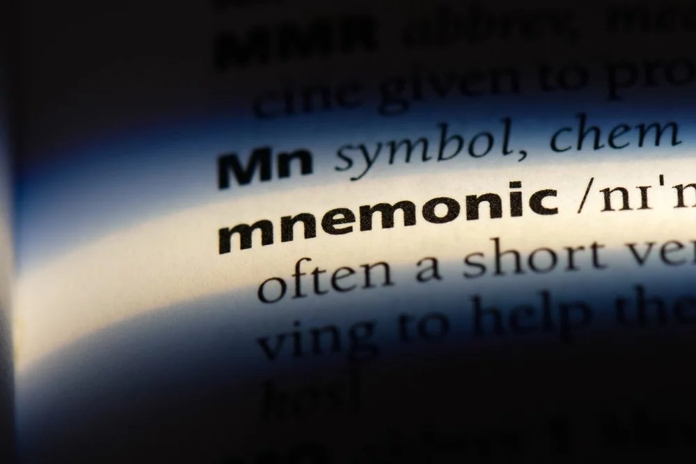 بازیابی چیست؟ 1 بازیابی Mnemonic Phrase