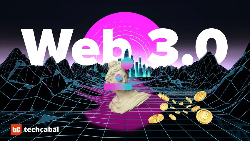 وب ۳ چیست؟ 1 نسل سوم وب