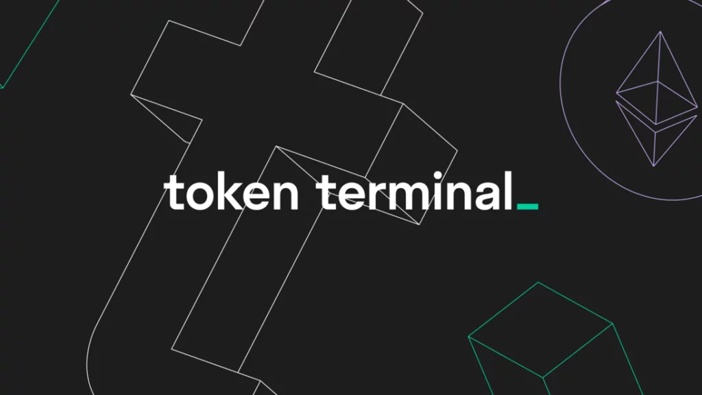 سایت توکن ترمینال 1 Token Terminal 1024x576 1