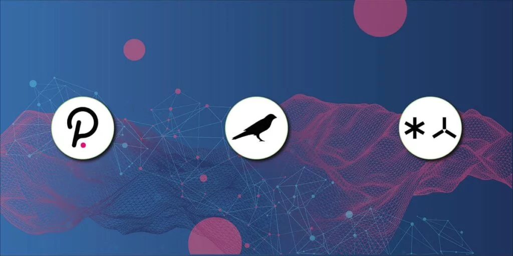 مکانیزم اجماع NPoS چیست؟ 1 npos consensus mechanism 1 1024x512 1