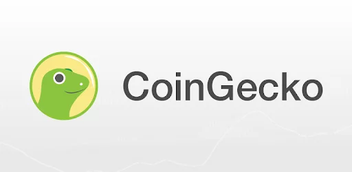 کوین گکو 1 what is coingecko