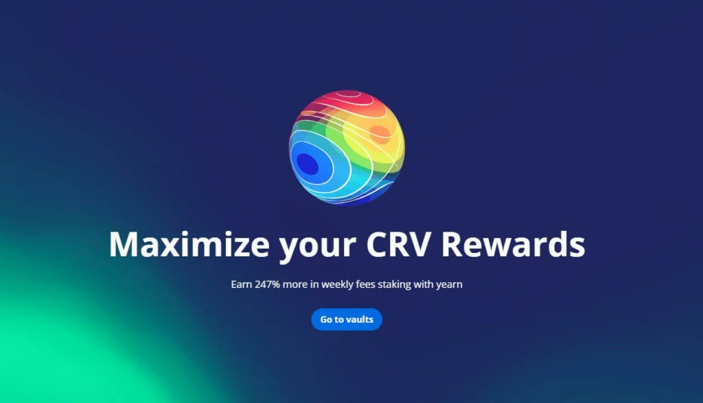 استخراج نقدینگی چیست؟ 11 yearn finance 1 1024x588 1