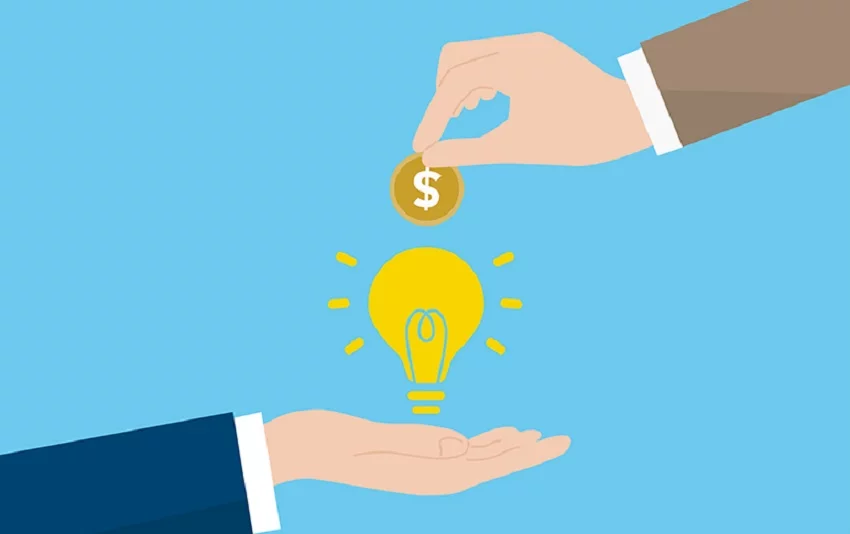 سرمایه گذاری خطرپذیر چیست؟ 1 سرمایه گذاری خطرپذیر