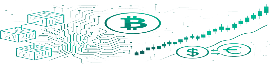 قیمت ارزهای دیجیتال به صورت لحظه ای در صرافی سیمیا