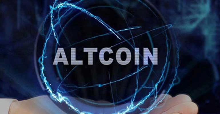 آلتکوین (Altcoin) چیست؟ 4 Altcoin