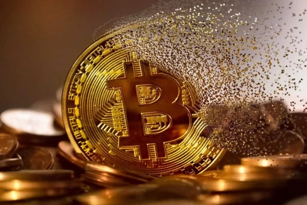 درباره بیت کوین 7 Bitcoin
