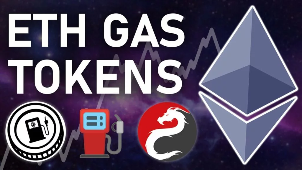 گس توکن چیست؟ بررسی ایده و مکانیزم عملکرد GAS Token 1 گس توکن