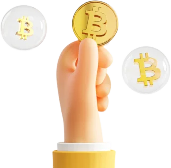 Hand Crypto Holding
