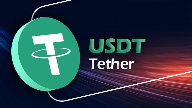 درباره تتر 4 USDT