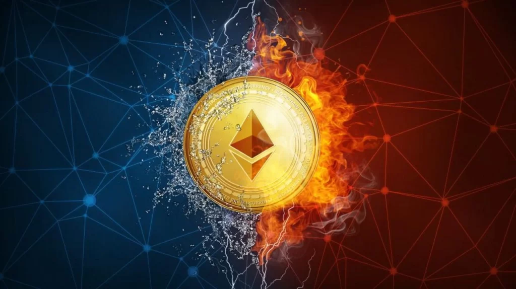 درباره اتریوم 1 اتریوم ETH
Ethereum