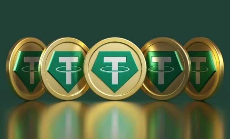 درباره تتر 2 Tether
