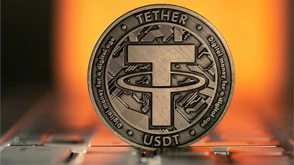 درباره تتر 1 تتر
Tether
USDT