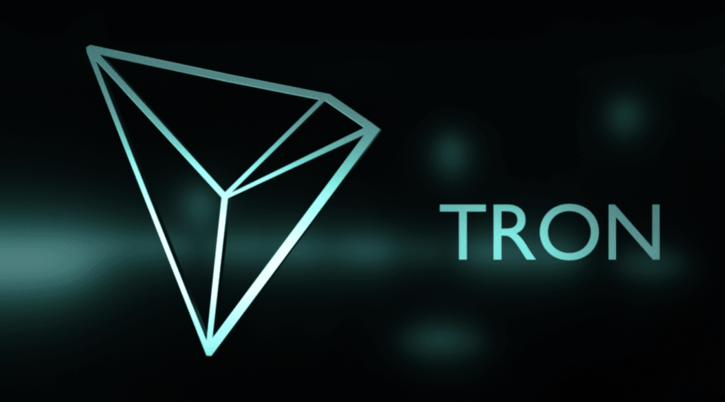 ترون TRX 1 ترون