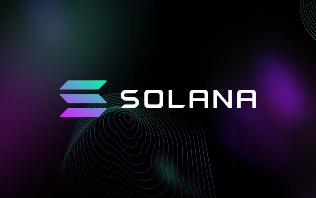 سولانا و رمز ارز SOL 1 سولانا