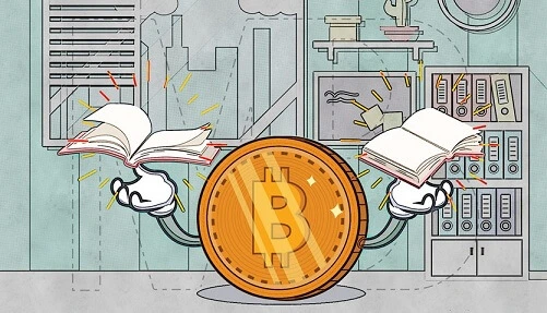 وایت پیپر چیست؟ 3 وایت پیپر بیت کوین