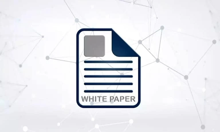 وایت پیپر چیست؟ 2 وایت پیپر
