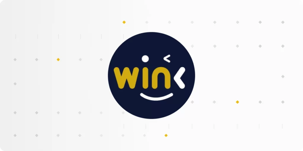 وینک WIN 3 وینک WIN