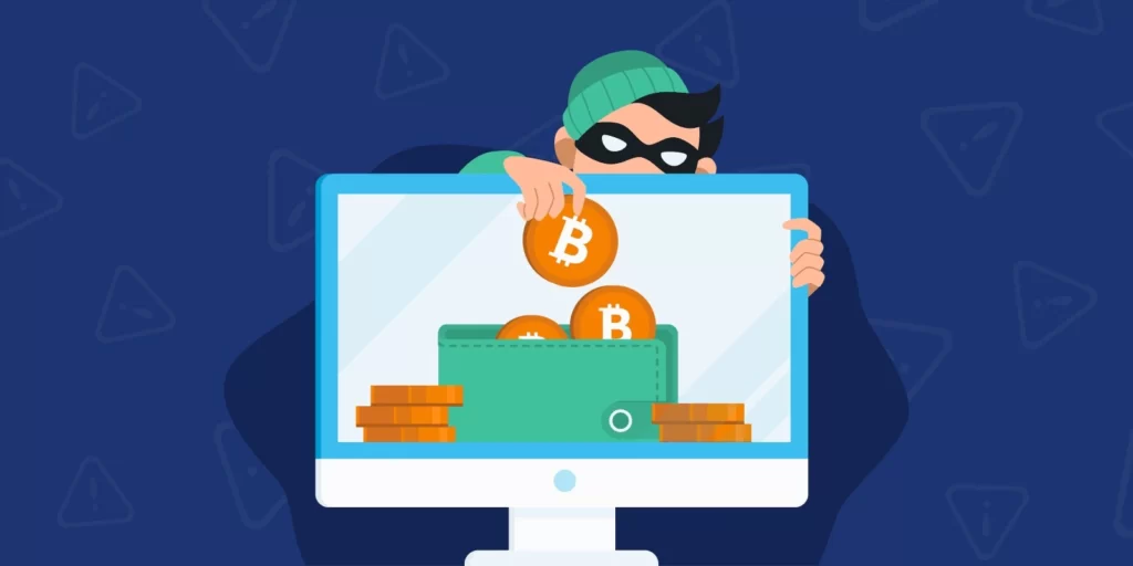 کلاهبرداری Scam