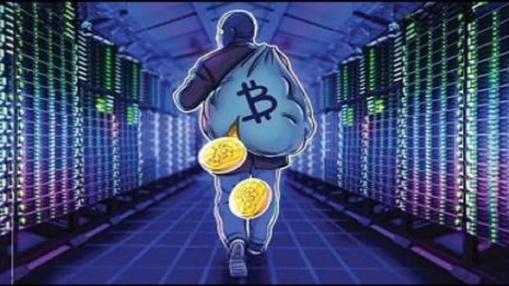 Scam کلاهبرداری