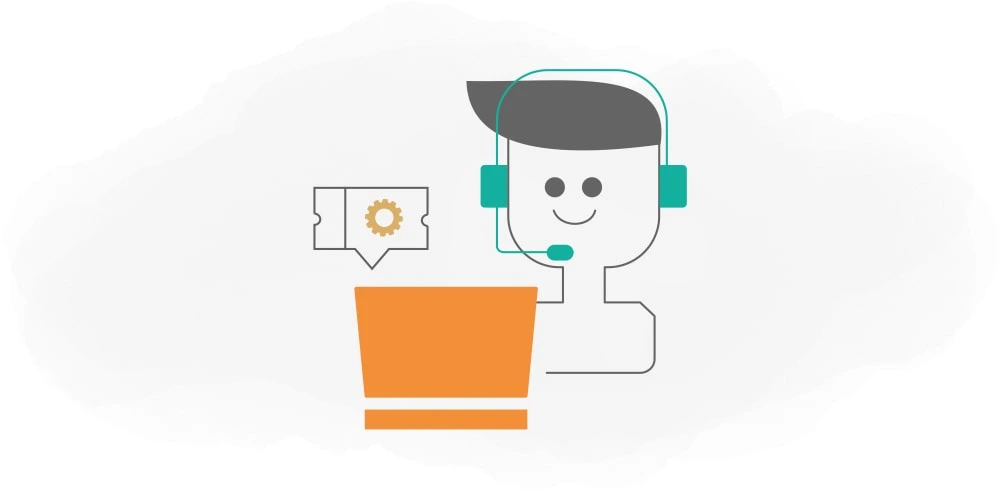 سیستم تیکتینگ هوشمند سیمیا 4 simia ticketing